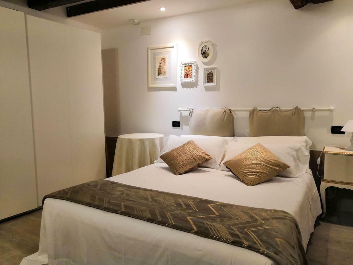 Appartamento Alcova เวนิส ภายนอก รูปภาพ