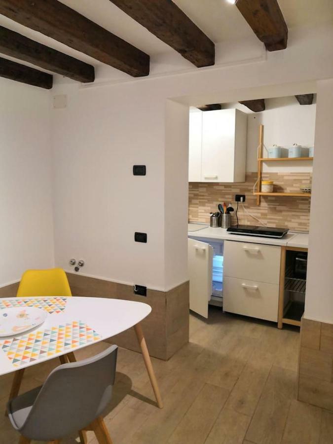 Appartamento Alcova เวนิส ภายนอก รูปภาพ