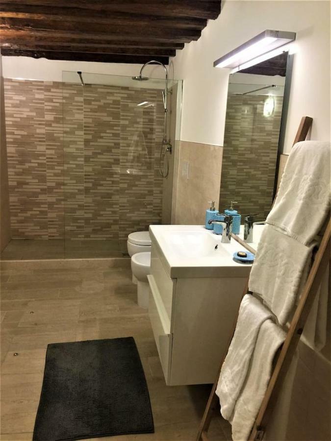 Appartamento Alcova เวนิส ภายนอก รูปภาพ