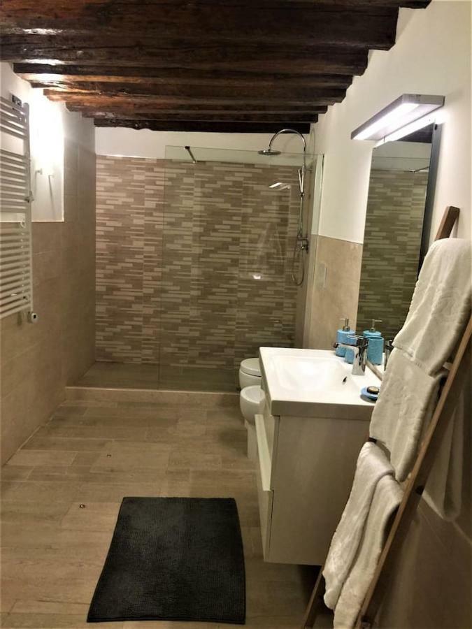 Appartamento Alcova เวนิส ภายนอก รูปภาพ